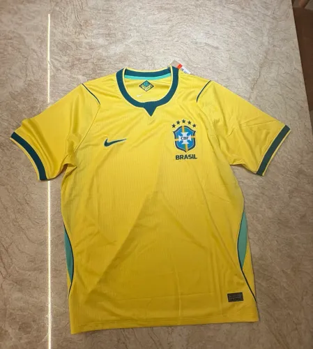camisa do brasil