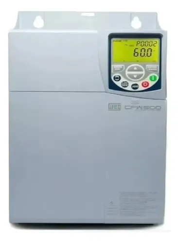 INVERSOR DE FREQUENCIA WEG CFW 500 50 CV/380V