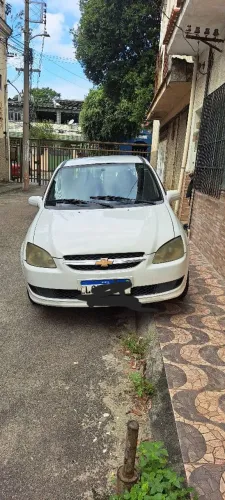 Chevrolet Classic Life/ls 1.0 VHC Flexp. 4P 2013
