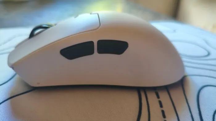 Mouse Deluxe m900 mini pro v1