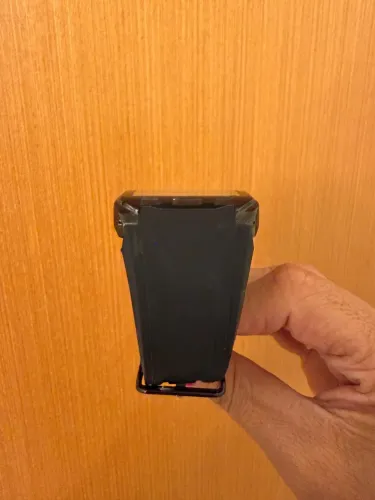 Relógio Technos masculino quadrado