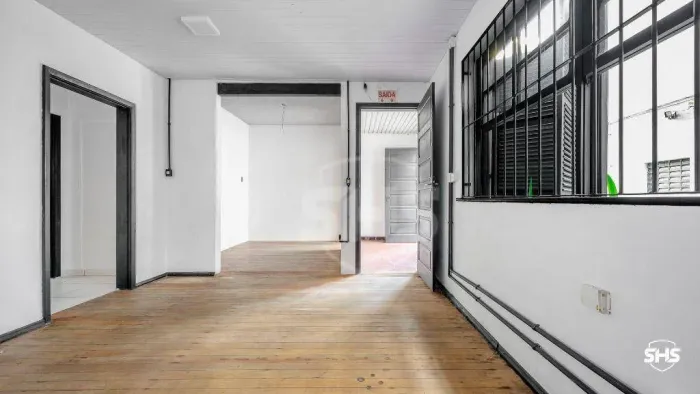 Loja para alugar, 50 m² por R$ 1.980,01/mês - Centro (Blumenau) - Blumenau/SC