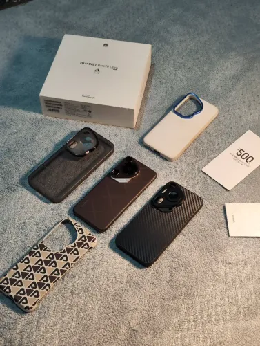 Huawei Pura 70 Ultra