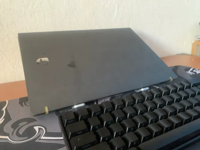 Notebook Positivo ótimo para estudos e tarefas