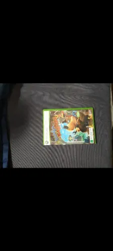 Jogos de Xbox one é de 360