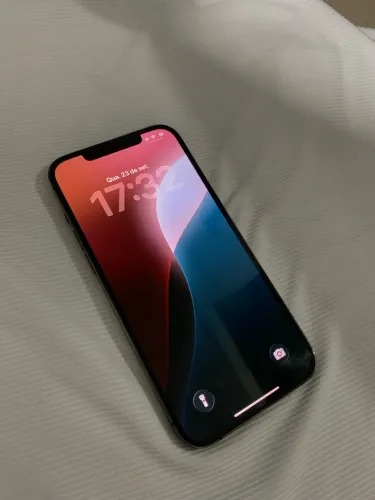 iPhone 12 Pro Max 128 gb 