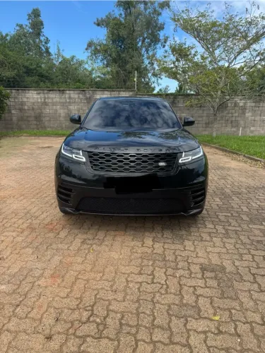 Land Rover Range Rover Range R. VE. R-DYN SE 2.0 4X4 300cv Aut. 2020