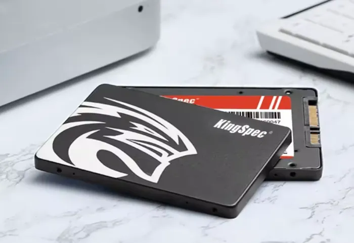 Ssd 256GB KingSpec
