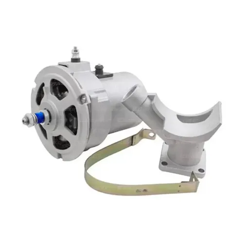 Alternador Modelo Bosch 55a Fusca Kombi Brasília