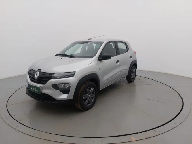 Renault Kwid 1.0 Zen 2025