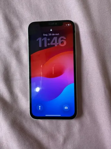 iphone 12 128gb ram 4gb