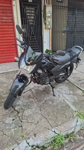 Mottu pronto transferir!
