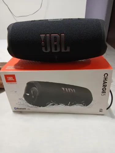 CX DE SOM JBL 