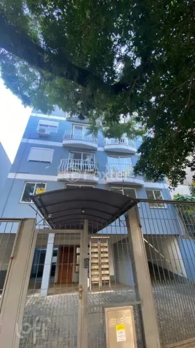 Apartamento à venda Rua Barão do Amazonas, Petrópolis - Porto Alegre