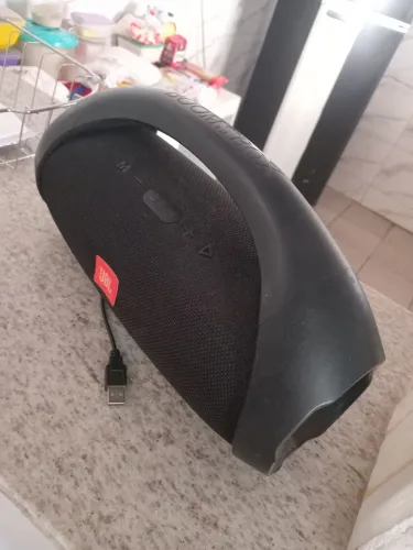 Bom box JBL