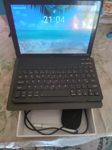 Tablet grande