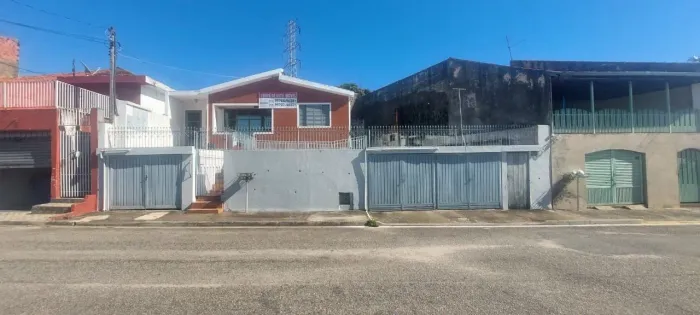 Casa grande Rio Acima/ Votorantim 