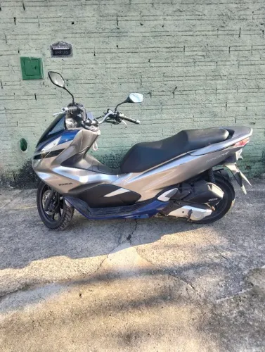 Vendo PCX 2019