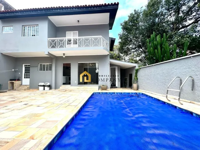 Condomínio Granja Olga - Casa no Condomínio Granja Olga II - Sorocaba/SP