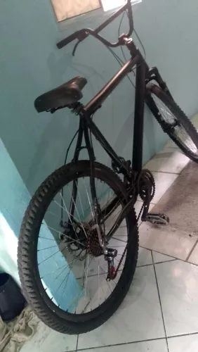 Vendo Bicicleta ou troco por celular