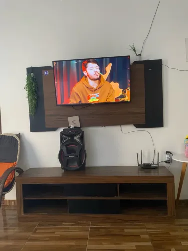 Suporte de tv