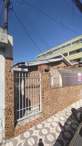 Excelente imóvel para locação no Artur Alvim