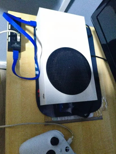 Xbox Série S 500G