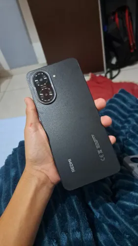 ? TROCO REDMI POR IPHONE 11 OU SUPERIOR ?