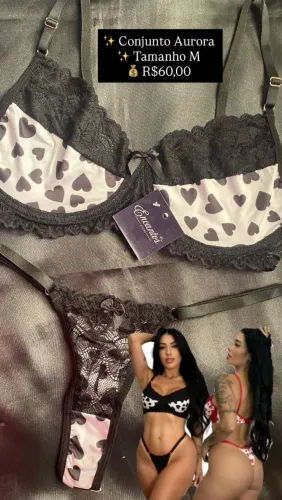 Lingerie sem bojo 