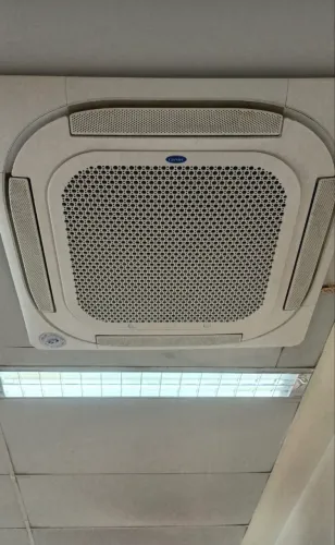Ar condicionado K7 36 mil BTUs