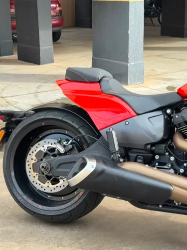 Harley Davidson FXDR 2020 USA