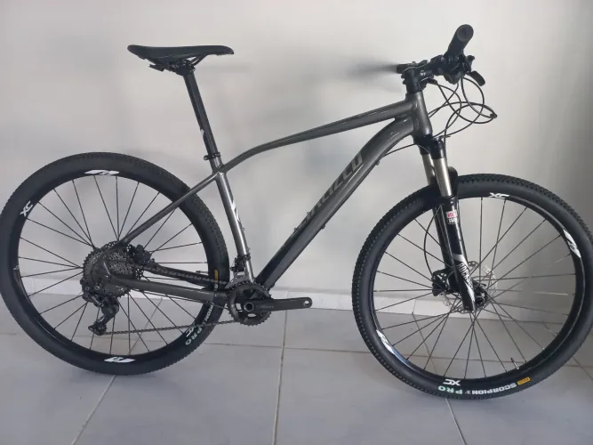 Specialized Rockhopper 29