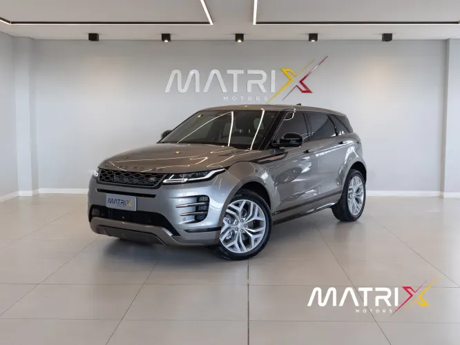 Land Rover Range Rover Range R. EVO HSE SI4 Dyn.2.0 300cv Aut. 2021