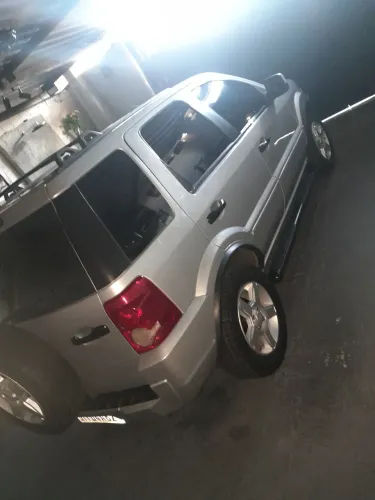 Ford Ecosport XLT 1.6/ 1.6 Flex 8V 5P 2009