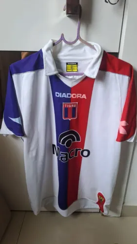Camisa TIGRE Argentina