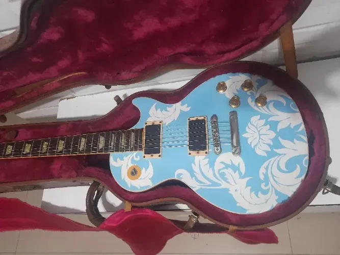 Guitarra Gibson LesPaul Classic