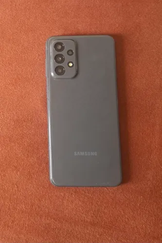 A23 semi-novo