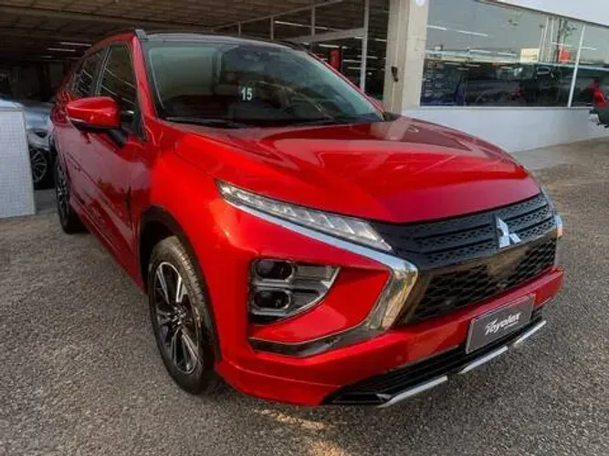 Mitsubishi Eclipse Cross HPE-S 1.5 AWD 165cv Aut. 2025