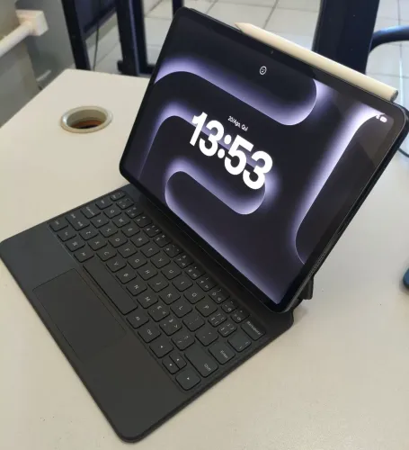 Xiaomi Pad 7 256GB/8GB + Caneta e 2 Capas Originais