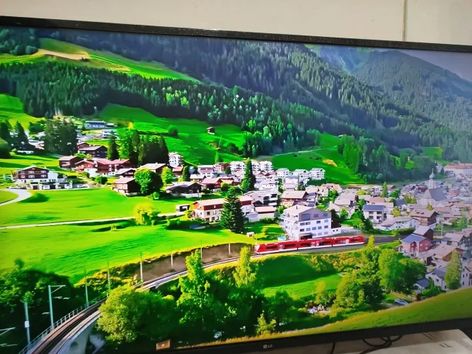 Tv 50 polegadas smart LG 4K Nanocell