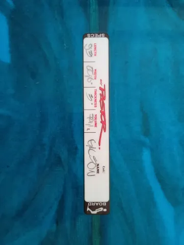 VENDO LONGBOARD SURF