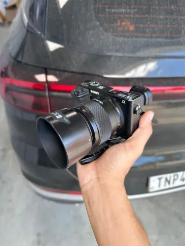 Sony Alpha 6500
