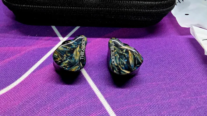 Thieaudio Hype 2