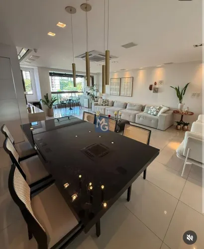 Apartamento à venda no bairro Parnamirim - Recife/PE