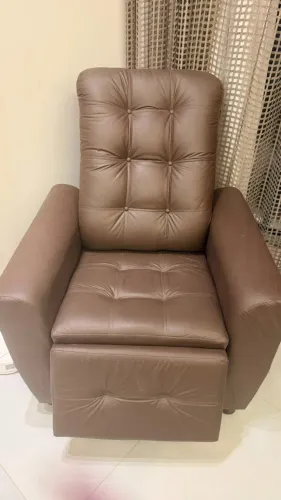 POLTRONA DO PAPAI