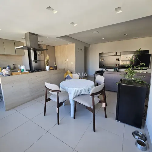 APARTAMENTO 3 QUARTOS COM SUÍTE E 2 VAGAS À VENDA NO GRAJAÚ