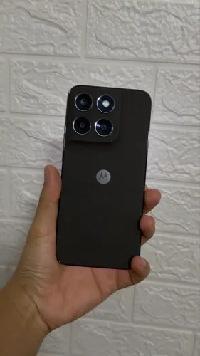 Motorola G77 256GB 24GB RAM - 6 Meses de Uso - Impecável