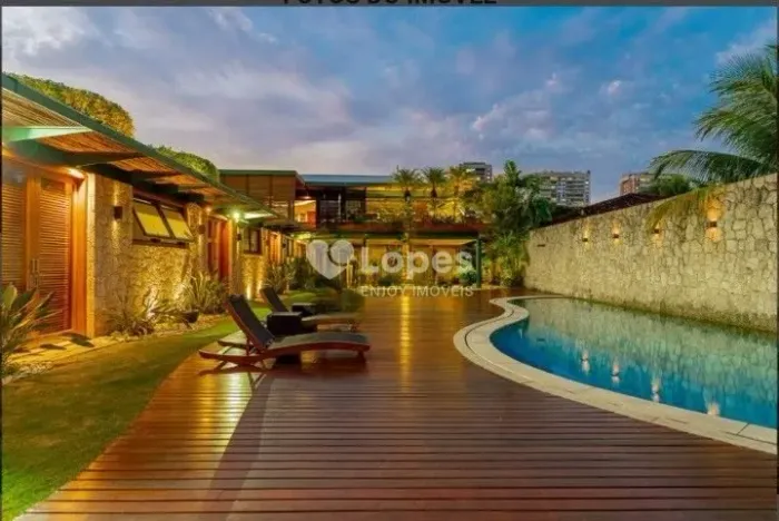 Casa em Barra da Tijuca, Rio de Janeiro