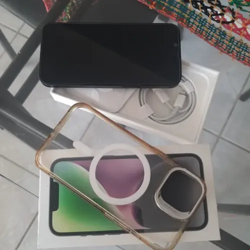 Iphone 14