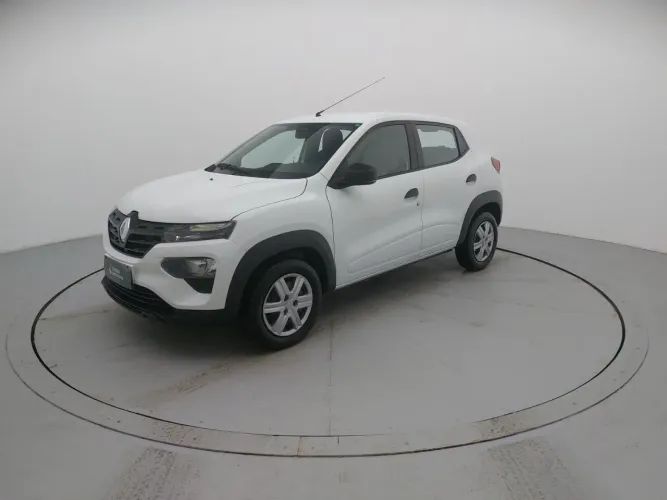 Renault Kwid 1.0 Zen 2026